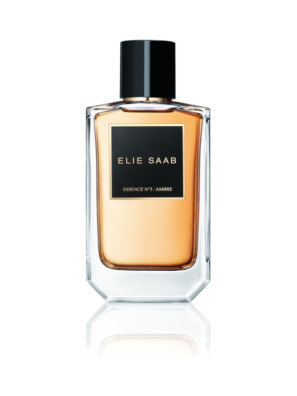 Essence No. 3 Ambre