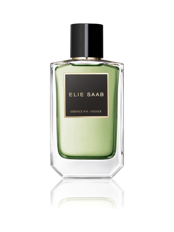 Essence No. 6 Vetiver