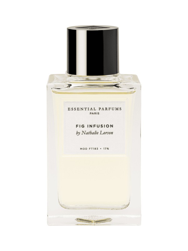 Fig Infusion