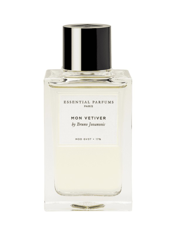 Mon Vetiver