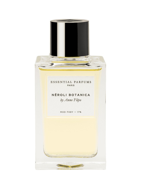 Néroli Botanica
