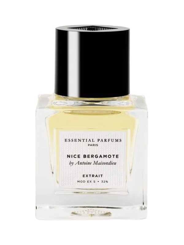 Nice Bergamote Extrait
