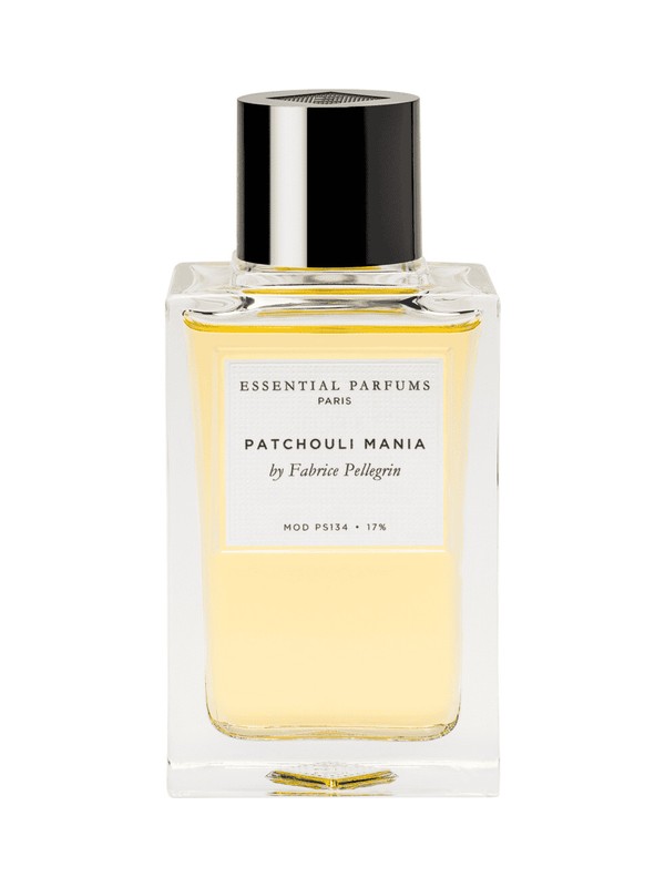 Patchouli Mania