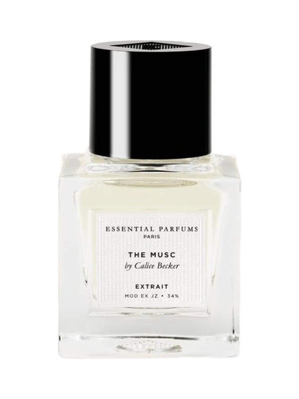 The Musc Extrait