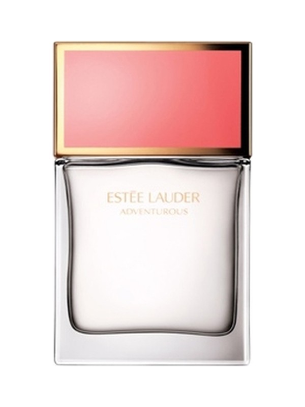 Adventurous Estée Lauder