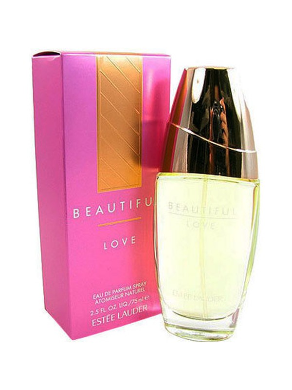 Beautiful Love Estée Lauder
