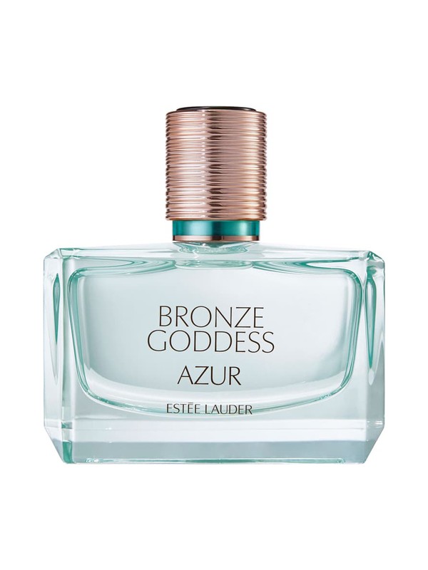 Bronze Goddess Azur
