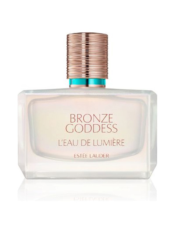 Bronze Goddess L'Eau de Lumière