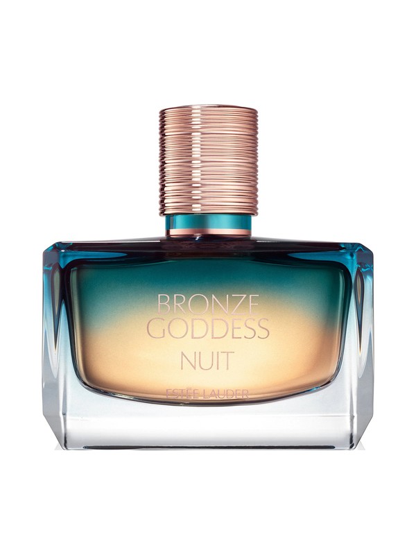 Bronze Goddess Nuit