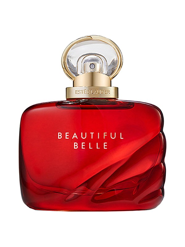 Chinese New Year Beautiful Belle Red Eau de Parfum