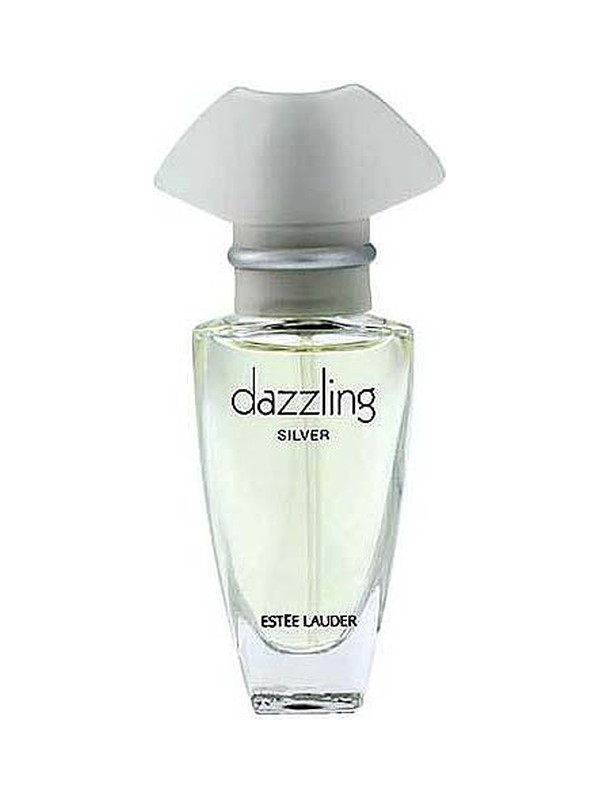 Dazzling Silver