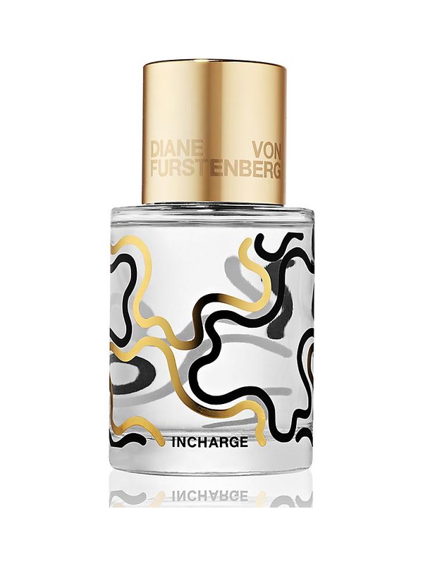 Diane von Furstenberg InCharge Essence d’Eau