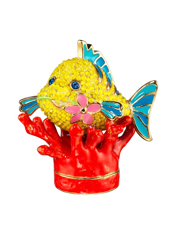 Disney Pleasures Under the Sea
