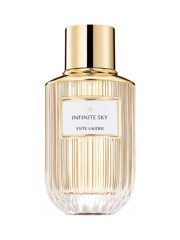 Infinite Sky