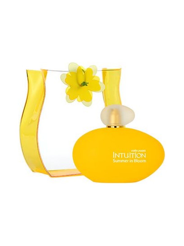 Intuition Summer In Bloom