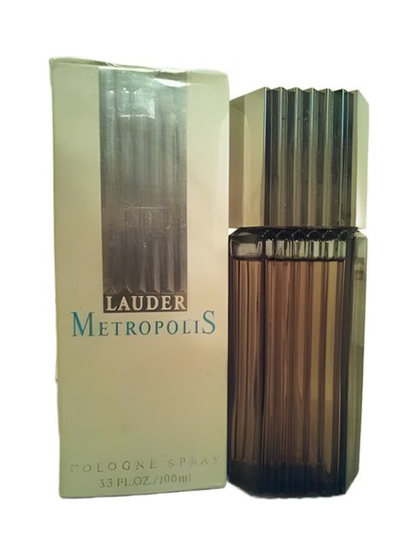 Metropolis