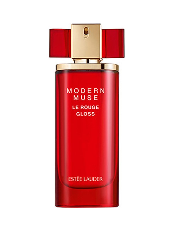 Modern Muse Le Rouge Gloss