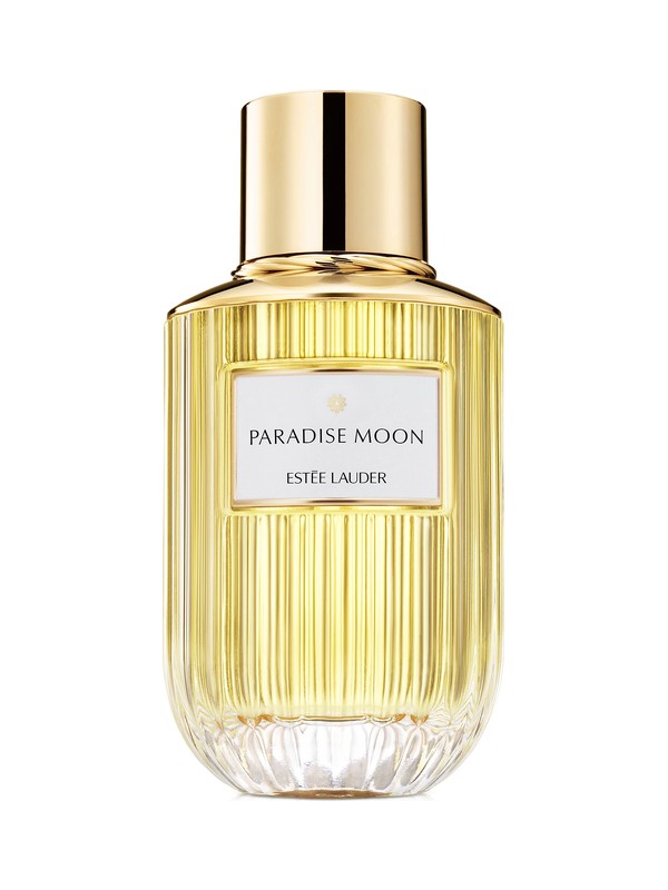 Paradise Moon