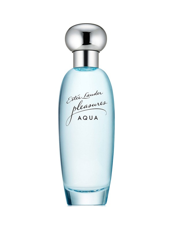 Pleasures Aqua