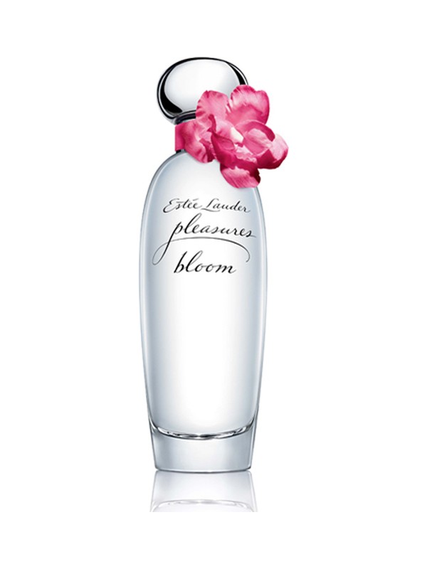 Pleasures Bloom
