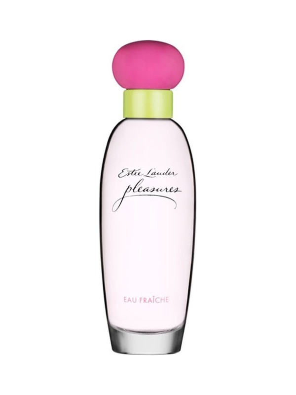 Pleasures Eau Fraiche
