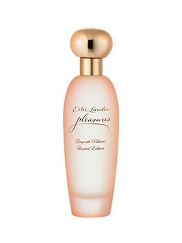 Pleasures Gwyneth Paltrow Limited Edition