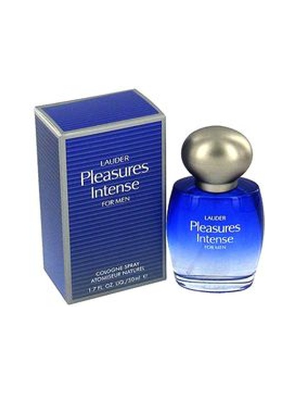 Pleasures Intense for Men