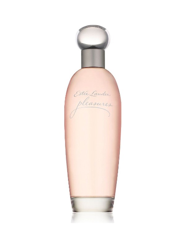 Pleasures Sandalwood Amber Splash