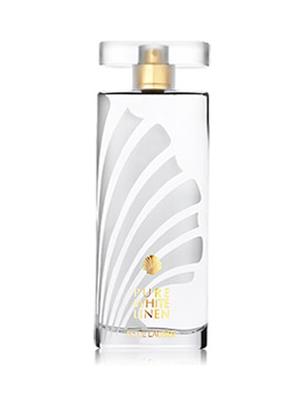 Pure White Linen Limited Edition
