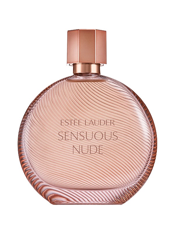 Sensuous Nude