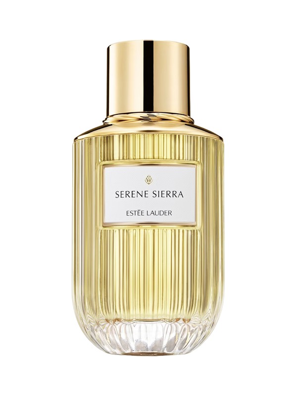 Serene Sierra