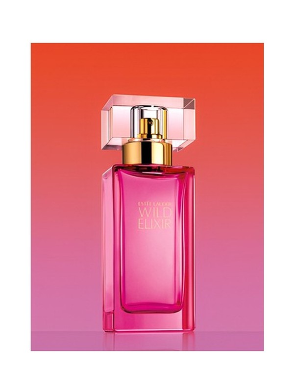 Wild Elixir