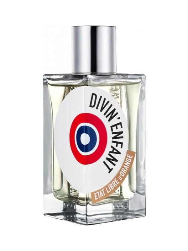 Divin'Enfant