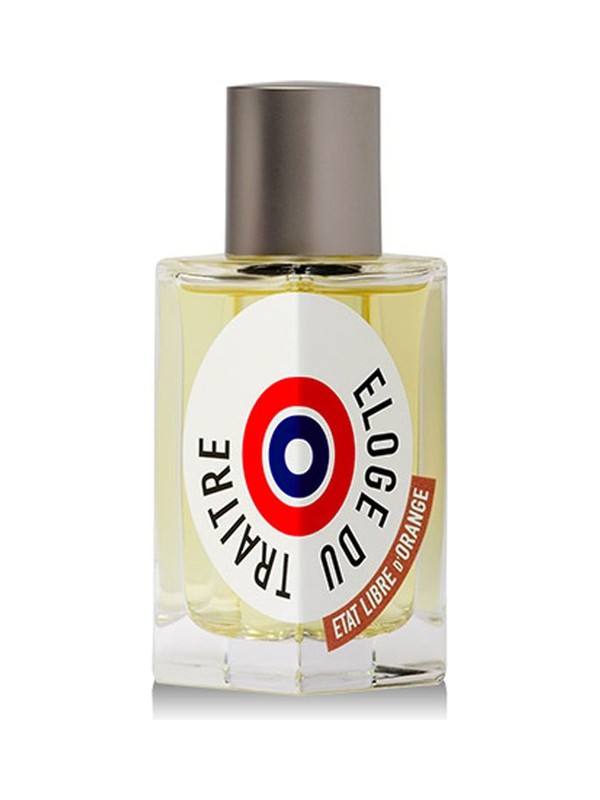 Eloge du Traitre
