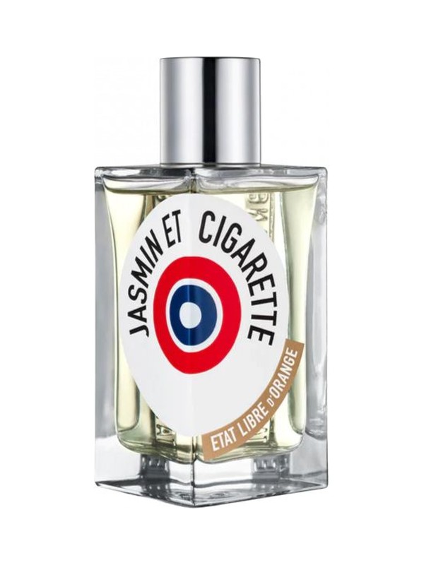Jasmin et Cigarette