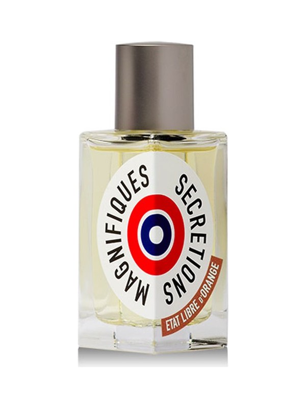 Secretions Magnifiques