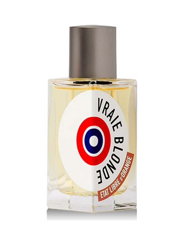 Vraie Blonde