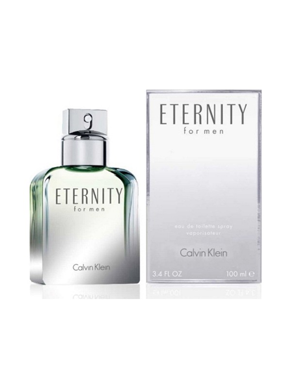 Eternity 25th Anniversary Edition for Men