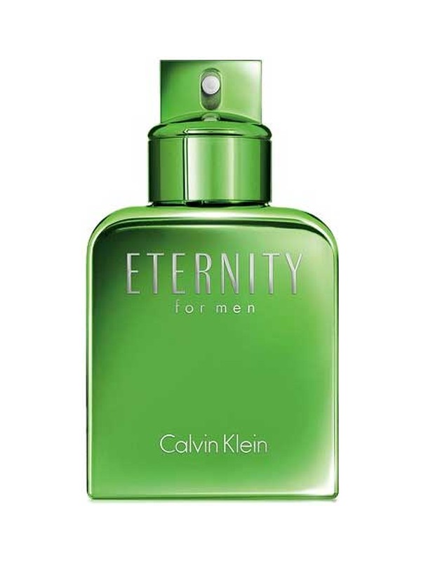 Eternity For Men Collector Edition 2016