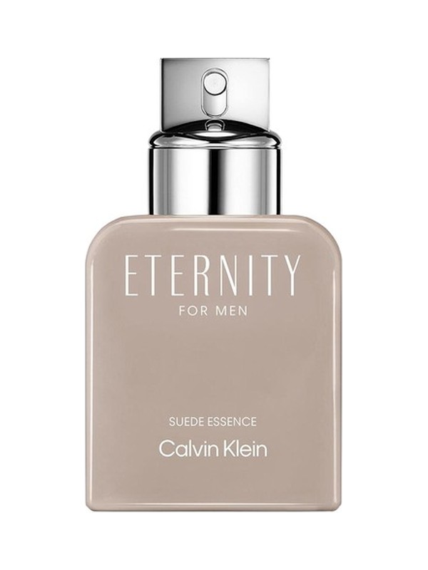Eternity for Men Suede Essence