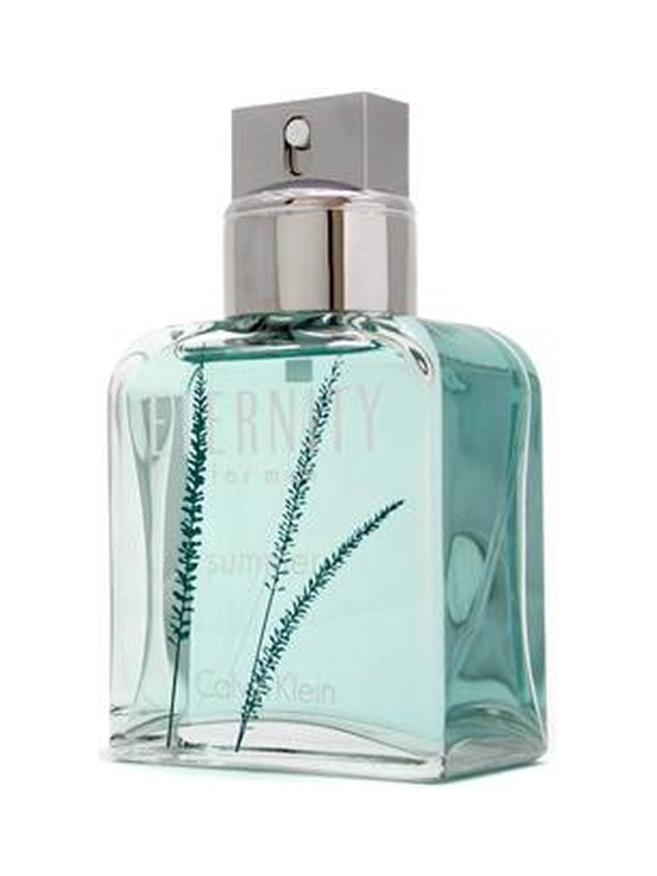 Eternity For Men Summer 2006