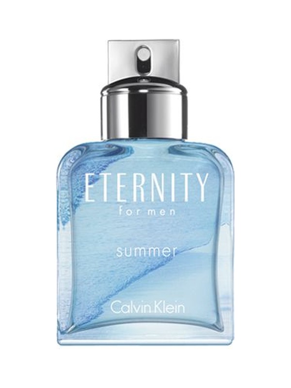 Eternity For Men Summer 2010
