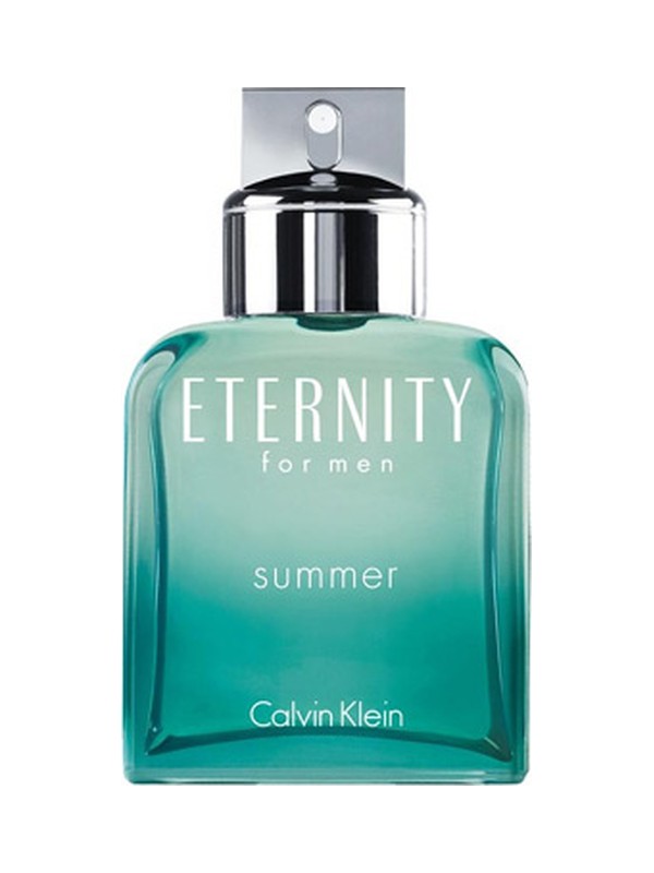 Eternity for Men Summer 2012