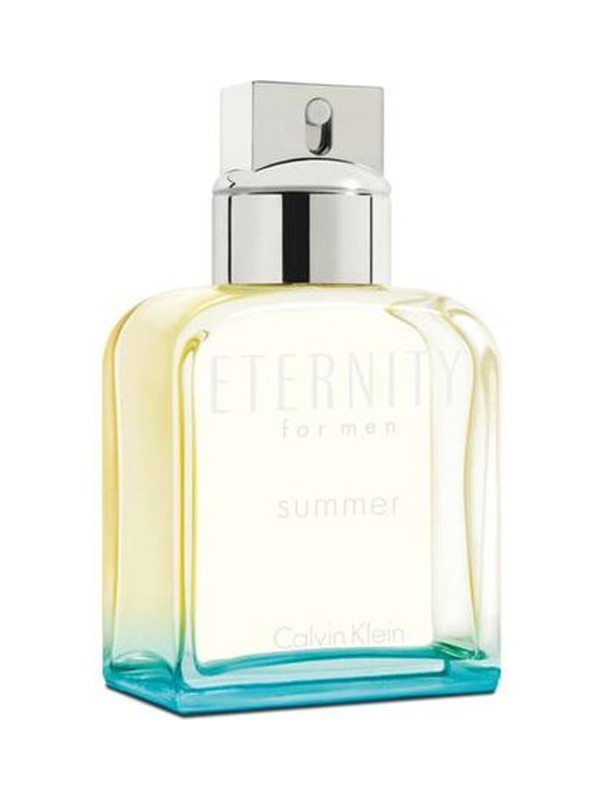 Eternity for Men Summer 2015