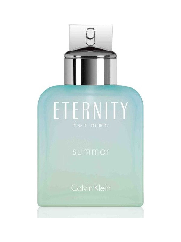 Eternity for Men Summer 2016