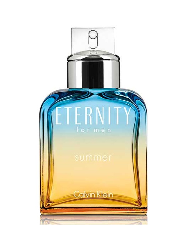 Eternity for Men Summer 2017