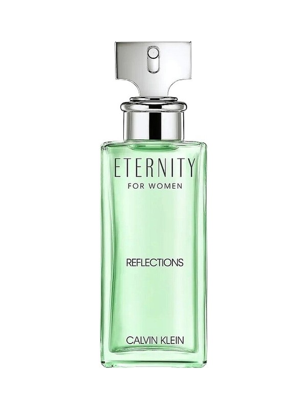 Eternity for Women Reflections