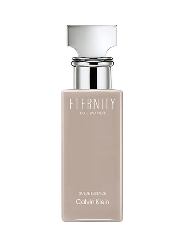 Eternity For Women Suede Essence