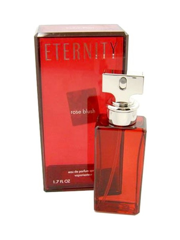 Eternity Rose Blush
