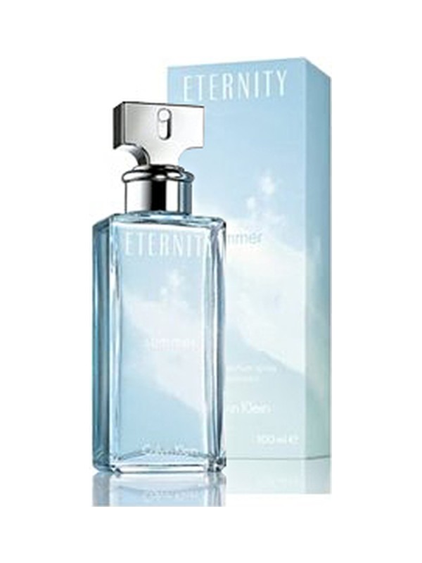 Eternity Summer 2007